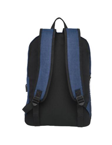 Mochila de negocios para portátil de 15,6" 16L N11115021