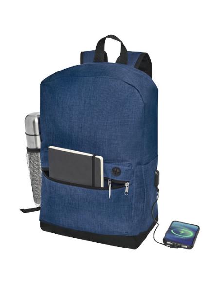 Mochila de negocios para portátil de 15,6" 16L N11115021
