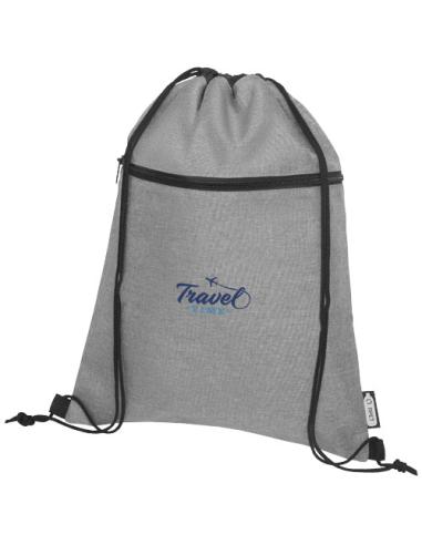 Mochila de cuerdas de PET reciclado 5L N60815021