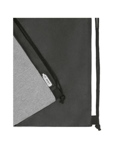 Mochila de cuerdas de PET reciclado 5L N60815021