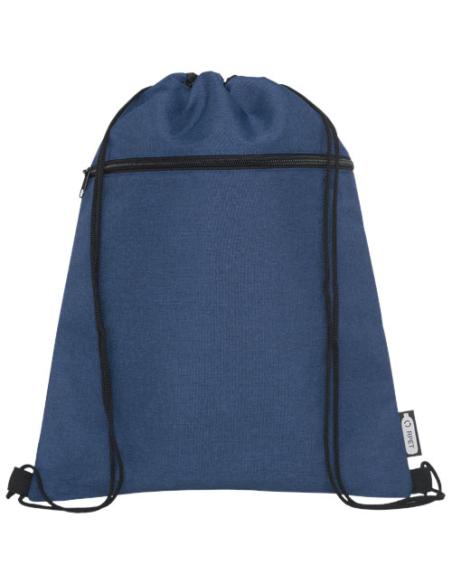 Mochila de cuerdas de PET reciclado 5L N11815021