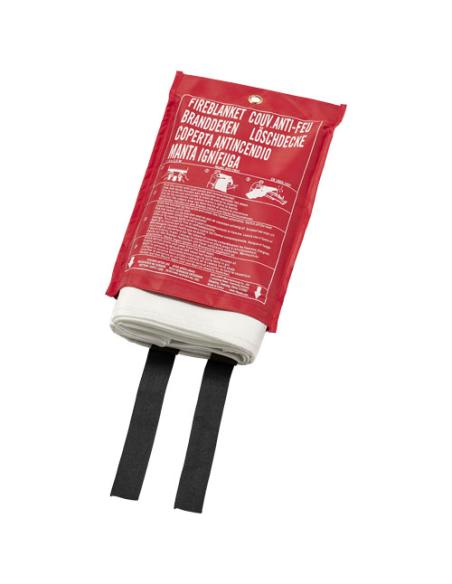 Manta de emergencia contra incendios N00300221