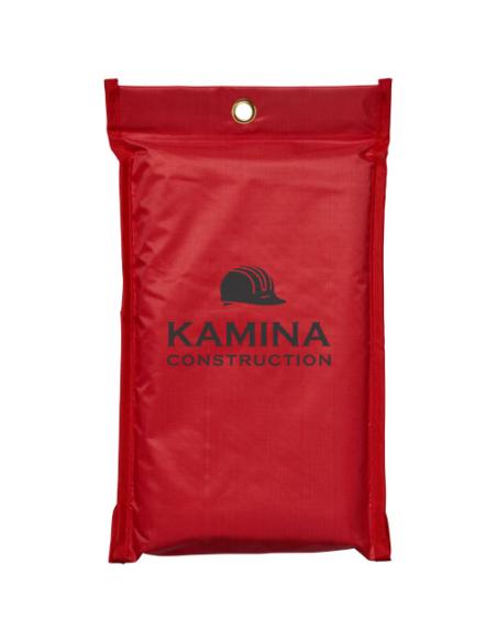 Manta de emergencia contra incendios N00300221