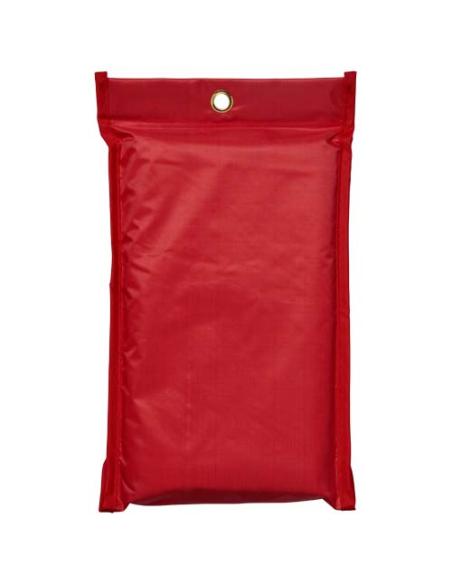 Manta de emergencia contra incendios N00300221