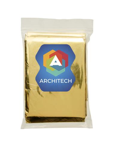 Manta de emergencia de 2 funciones N00500221