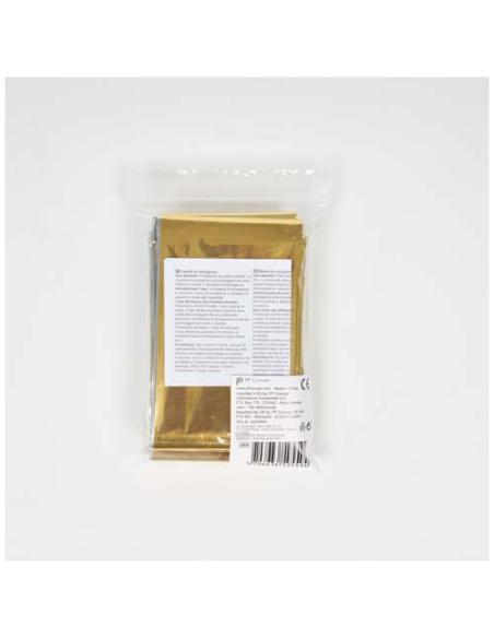 Manta de emergencia de 2 funciones N00500221