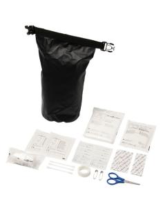 Bolsa impermeable con 30 elementos de primeros auxilios N10600221