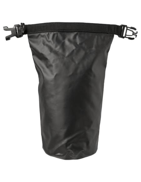 Bolsa impermeable con 30 elementos de primeros auxilios N10600221