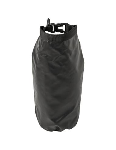 Bolsa impermeable con 30 elementos de primeros auxilios N10600221