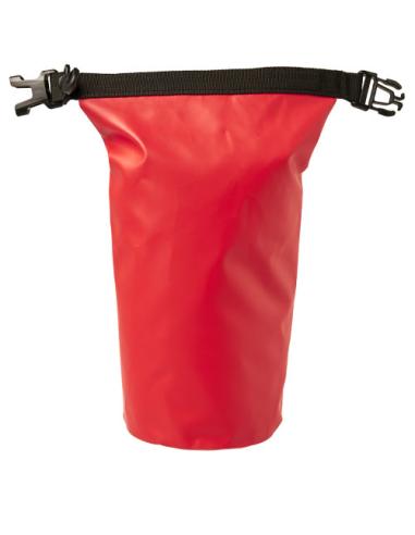 Bolsa impermeable con 30 elementos de primeros auxilios N40600221