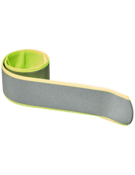 Pulsera "slap" reflectante RFX™ N00910221
