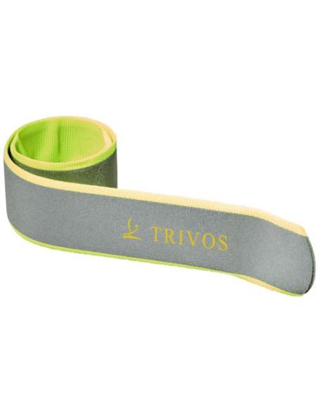 Pulsera "slap" reflectante RFX™ N00910221