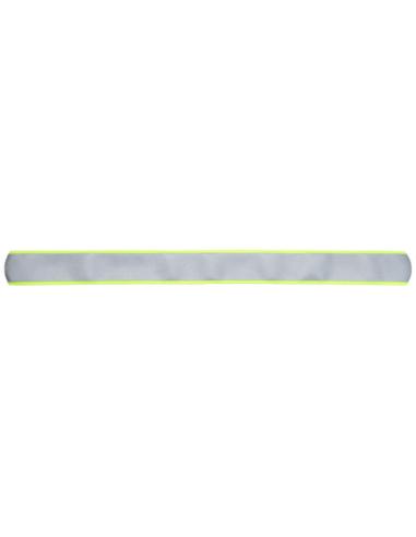 Pulsera "slap" reflectante RFX™ N00910221