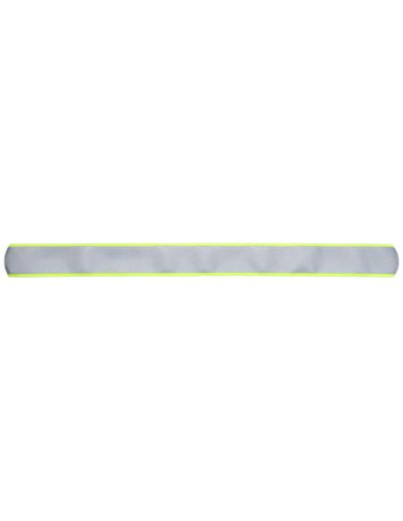 Pulsera "slap" reflectante RFX™ N00910221