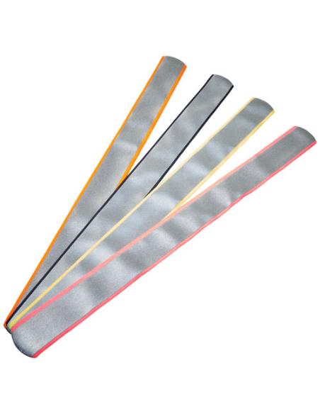 Pulsera "slap" reflectante RFX™ N00910221
