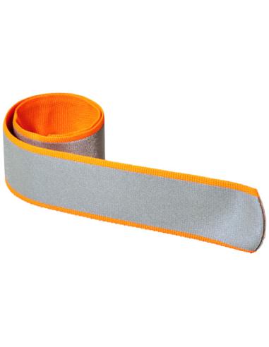 Pulsera "slap" reflectante RFX™ N10910221