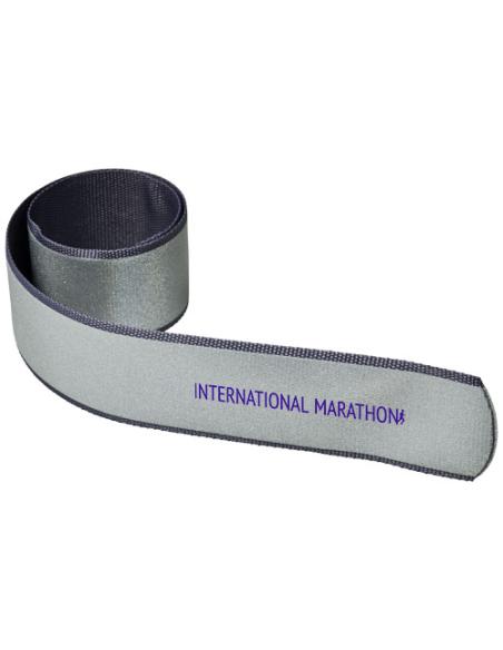 Pulsera "slap" reflectante RFX™ N92910221