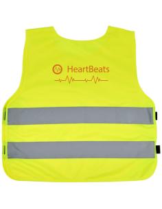 Chaleco de seguridad ajustable para niños de 3 a 6 años RFX™ N00220221 2