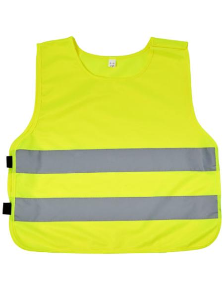 Chaleco de seguridad ajustable para niños de 3 a 6 años RFX™ N00220221