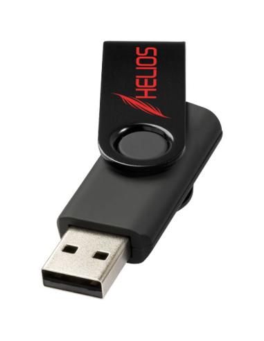 Memoria USB metálica de 4 GB N00805321