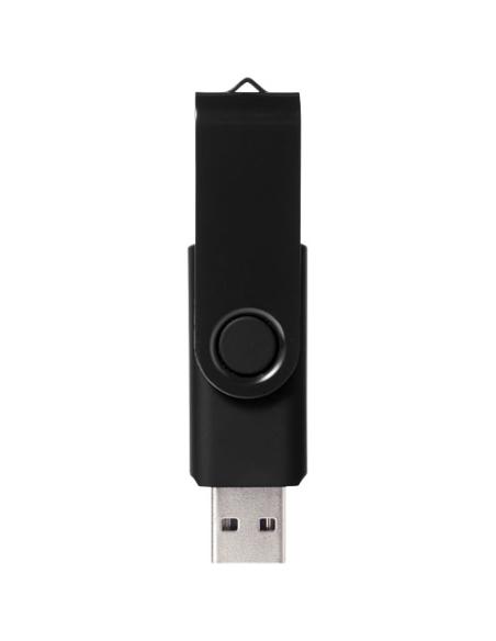 Memoria USB metálica de 4 GB N00805321