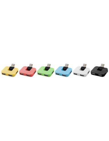 Hub USB de 4 puertos N00895321