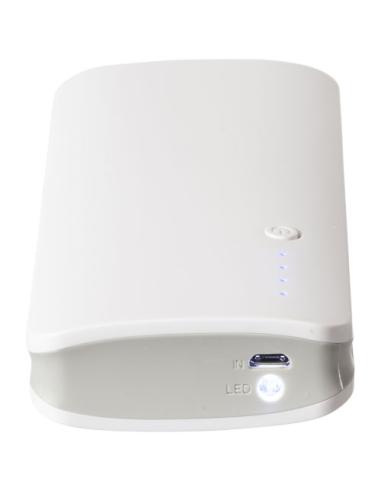 Batería externa de 10000 mAh N00686321