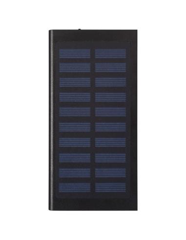 Batería externa solar de 8000 mAh N00886321