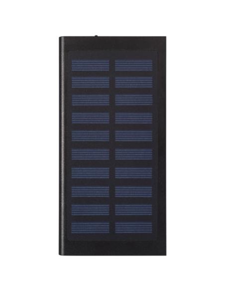 Batería externa solar de 8000 mAh N00886321