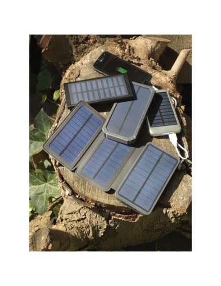 Batería externa solar de 8000 mAh N00886321