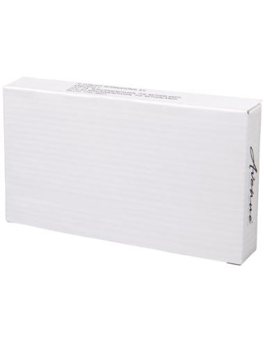 Batería externa de aluminio de 8000 mAh N00211421