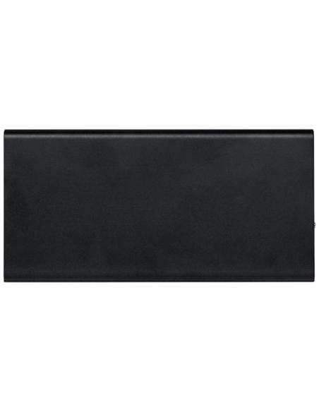 Batería externa de aluminio de 8000 mAh N00211421