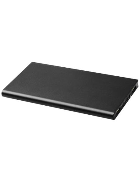 Batería externa de aluminio de 8000 mAh N00211421