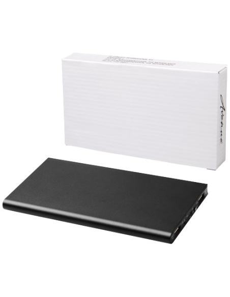 Batería externa de aluminio de 8000 mAh N00211421