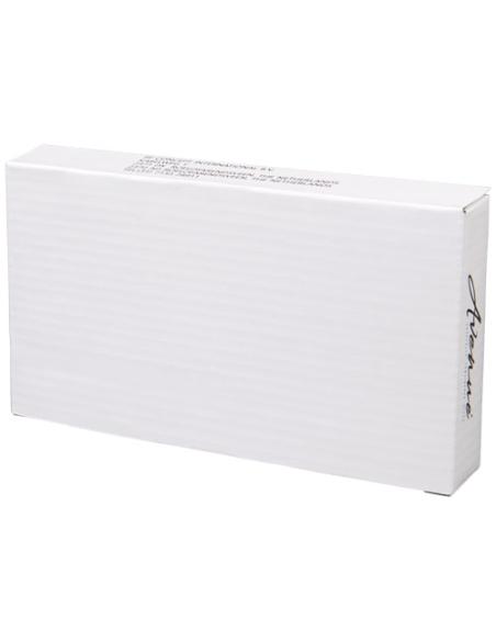 Batería externa de aluminio de 8000 mAh N10211421