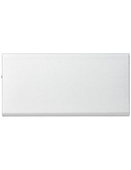 Batería externa de aluminio de 8000 mAh N10211421