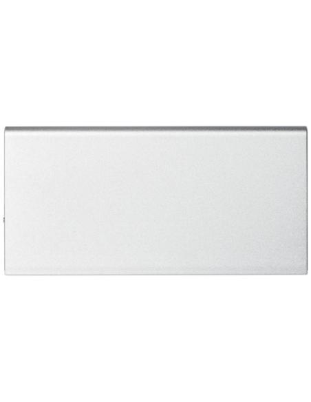 Batería externa de aluminio de 8000 mAh N10211421