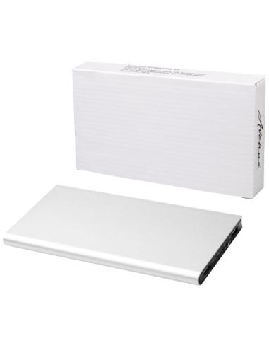 Batería externa de aluminio de 8000 mAh N10211421