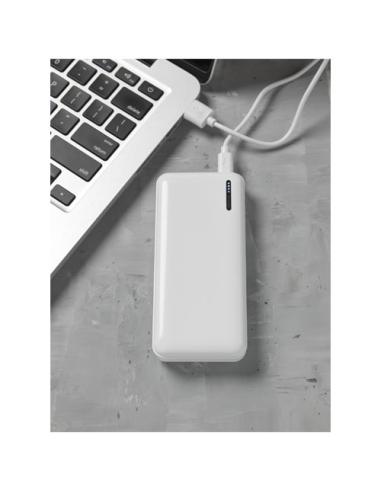 Batería externa de 10 000 mAh de alta densidad N00021421