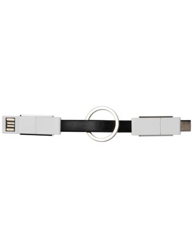 Cable 4 in 1 N00421421