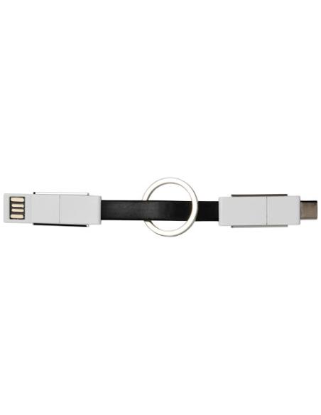 Cable 4 in 1 N00421421