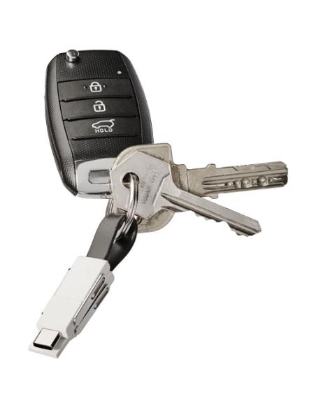 Cable 4 in 1 N00421421