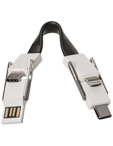 Cable 4 in 1 N00421421