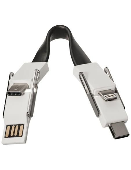 Cable 4 in 1 N00421421