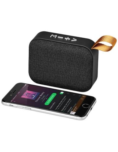 Altavoz Bluetooth® de tela N00331421