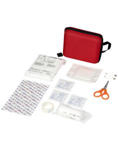 Kit de primeros auxilios de 16 piezas N00110621