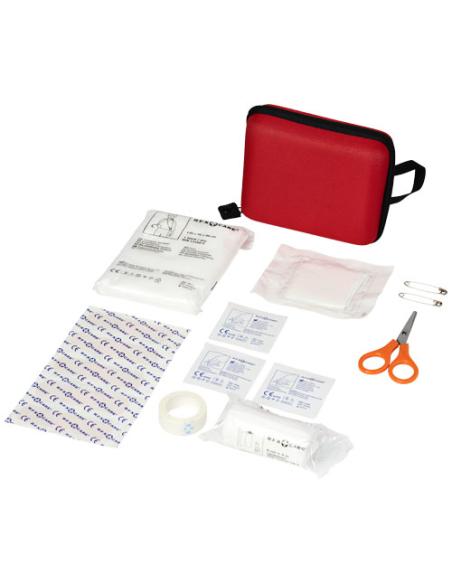 Kit de primeros auxilios de 16 piezas N00110621