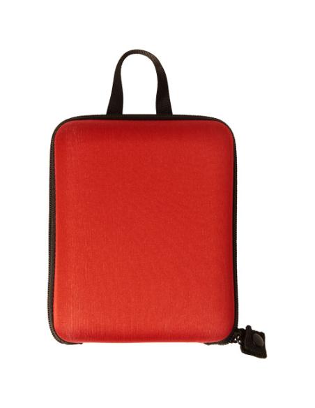 Kit de primeros auxilios de 16 piezas N00110621