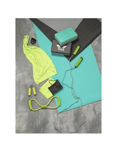 Toalla refrescante en bote de PET N80071621