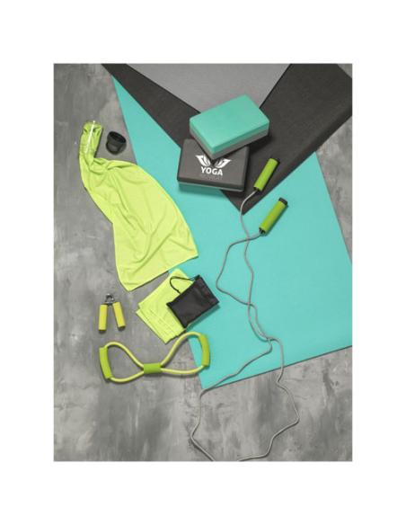 Toalla refrescante en bote de PET N90071621